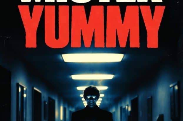 MISTER YUMMY - Nächste Stephen King-Verfilmung in Arbeit | News mister yummy film poster