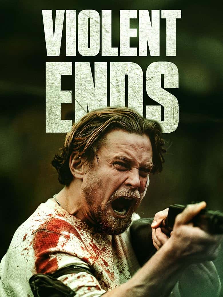 violent ends - offizielles fimposter
