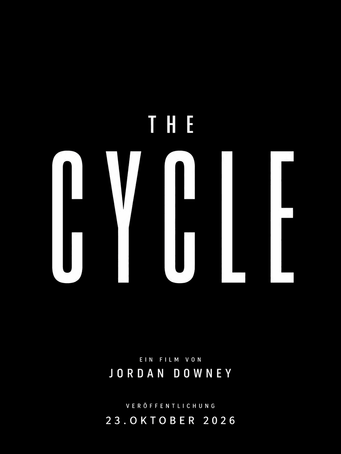 The Cycle