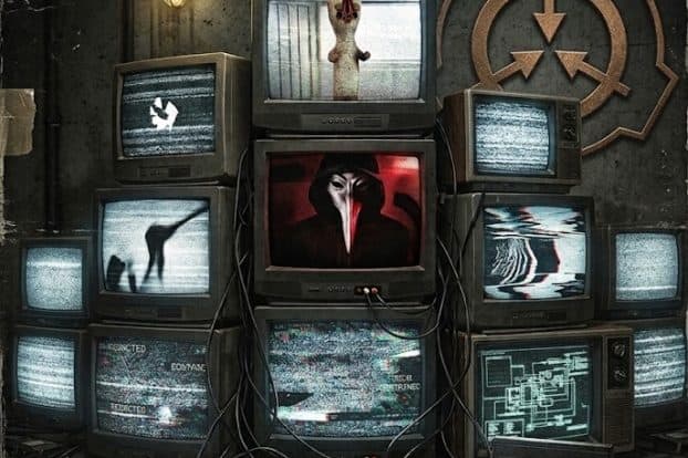 V/H/S: SCP – Neuer Teil bringt das SCP-Universum auf die Leinwand | News V/H/S: SCP Film Poster