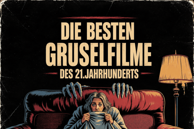 Die besten Gruselfilme des 21. Jahrhunderts die besten gruselfilme des 21. jahrhunderts