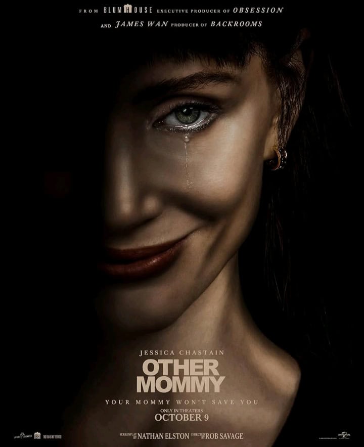 other mommy film plakat