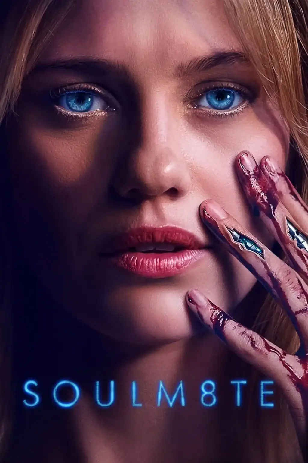 soulm8te film poster