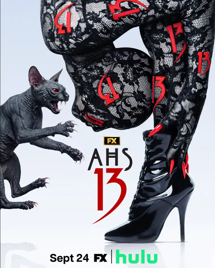 AHS 13