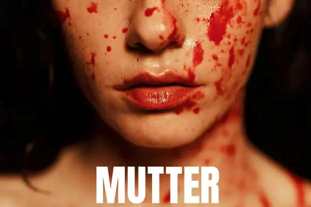 MUTTER: THE DIARY OF A MOTHER (2026) | Filmkritik Mutter - The Diary Of A Mother - Offizielles Filmplakat
