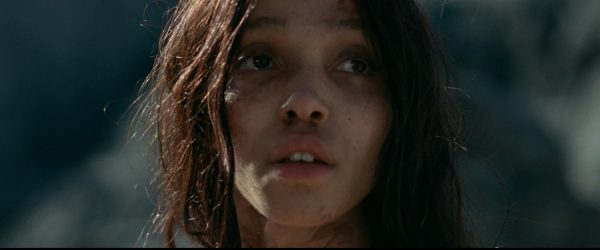 Prophecy of the devil - FKA twigs als Maria