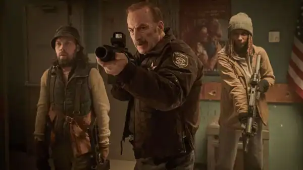 bob odenkirk als sheriff in normal