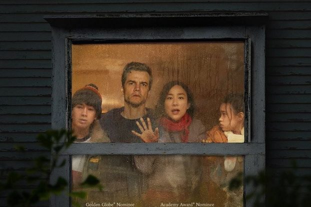 THE LAST HOUSE (2026) | Filmkritik The last House: Poster