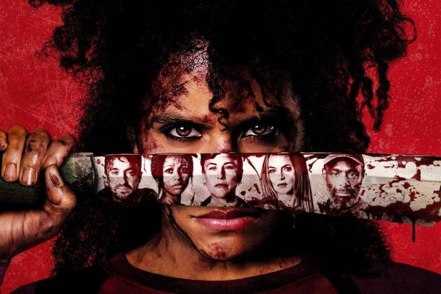 THEY WILL KILL YOU (2026) | Filmkritik They will kill you: Poster