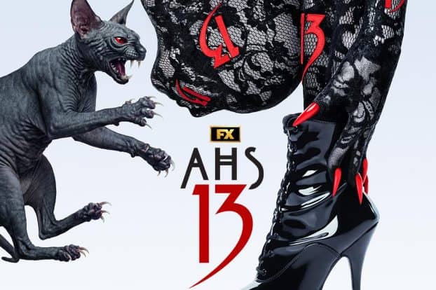 AHS 13 - Deutscher Trailer und Details | News AHS 13 - Offizielles Poster