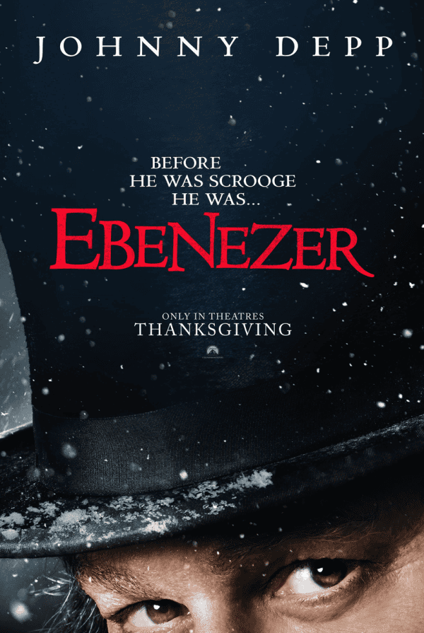 Ebenezer - Eine Weihnachtsgeschichte