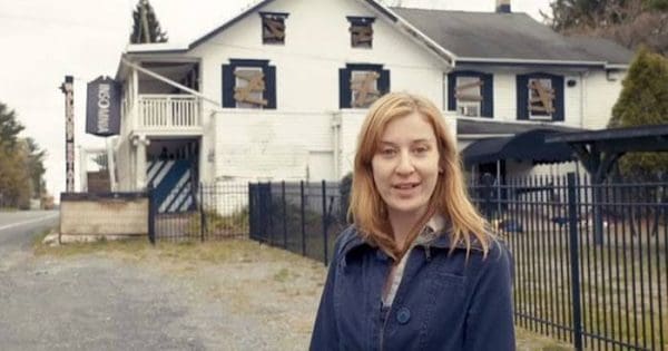 Hell House llc 3 (2019) - Lake Of Fire - Ein neues Filmteam vor dem Abaddon Hotel